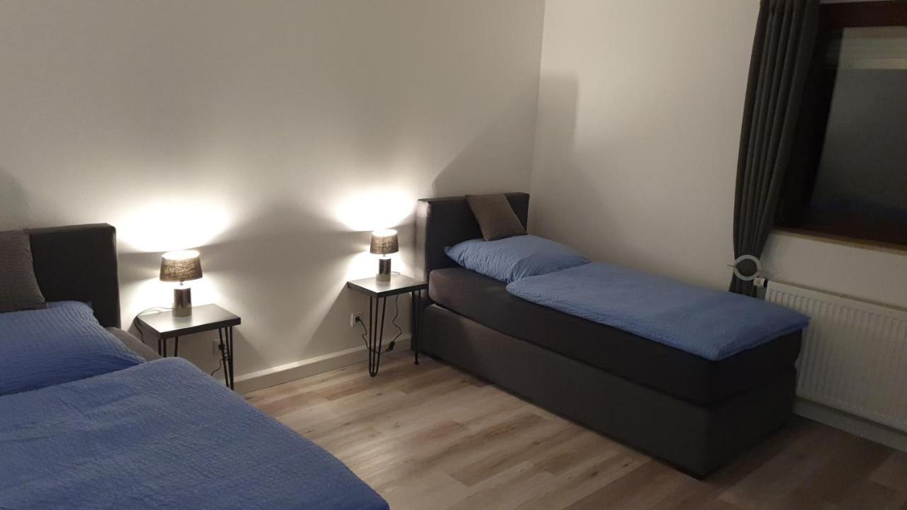 Haus Fasanerie Apartment Fulda Bagian luar foto